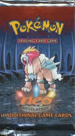 Booster Pack